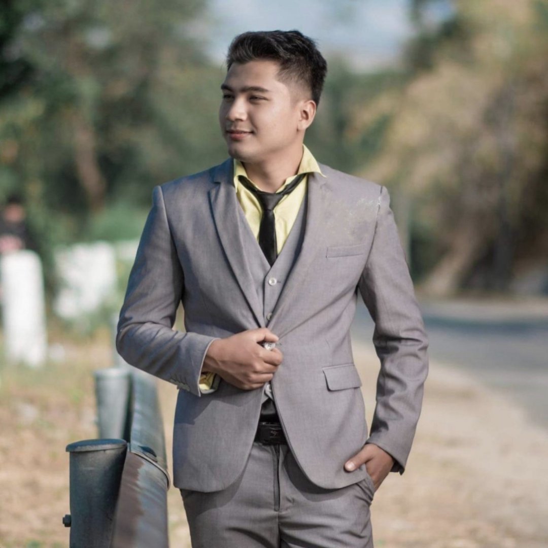 Win Ko Ko Naing